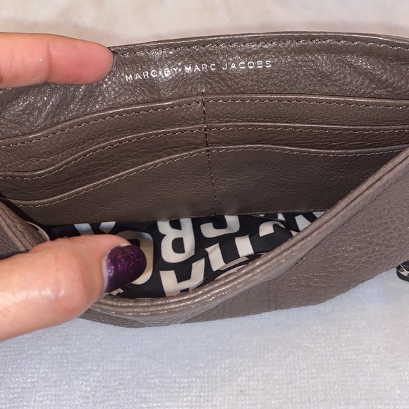Marc By Marc Jacobs cross body/clutch - Picture 7 of 11